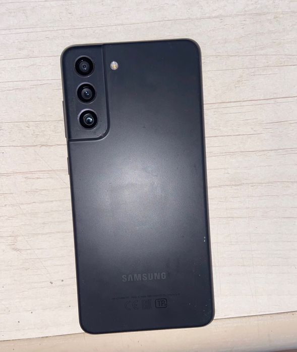 Samsung Galaxy S21 fe