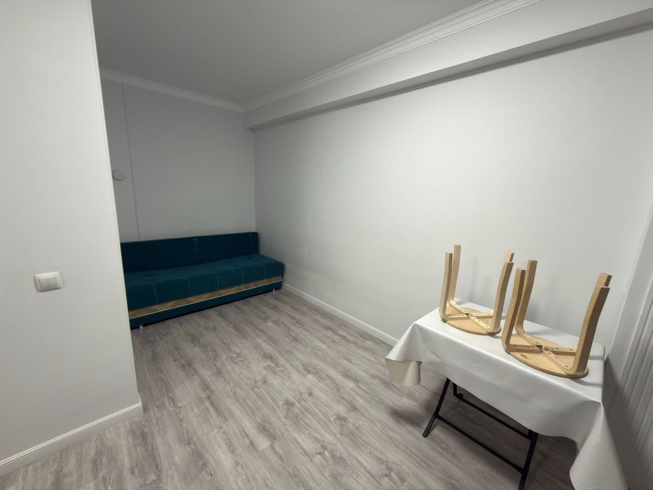 Сдам квартиру на левом берегу