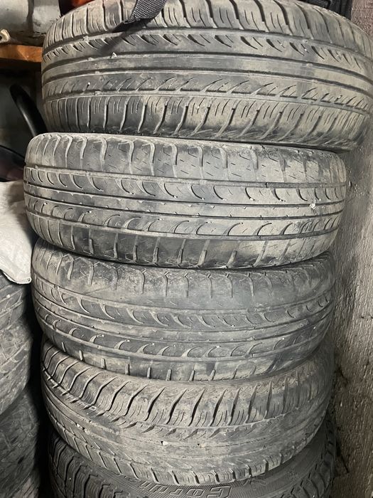 Летние шины 175.65.r14