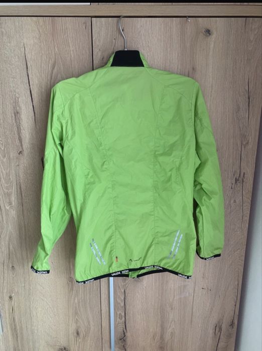 Jacheta sport VAUDE marimea 14 ani (158-164 cm)