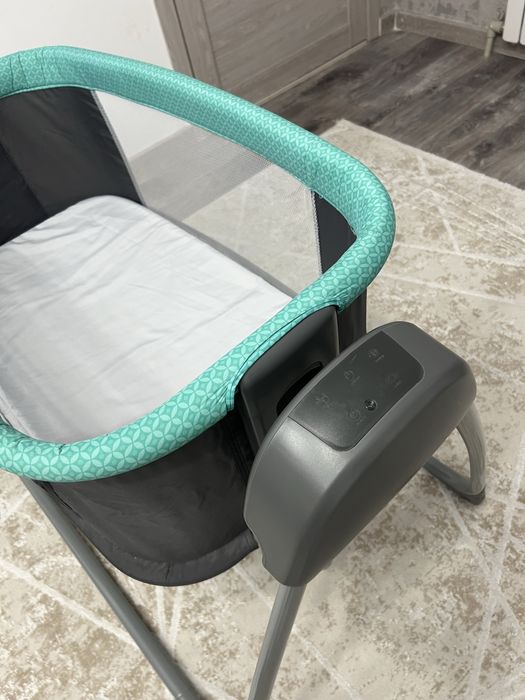 Продам Электрическую манеж