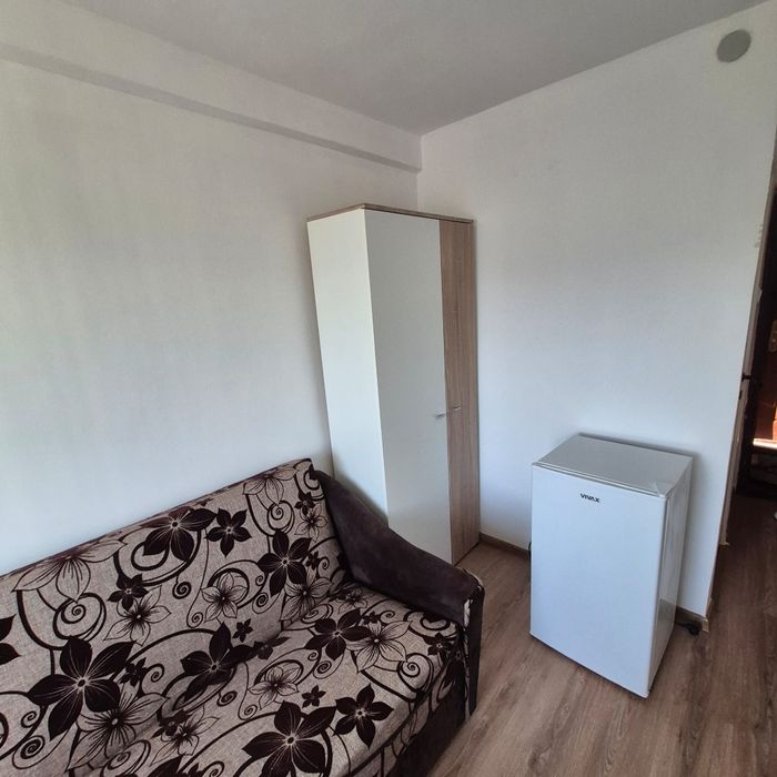 Garsoniera de închiriat