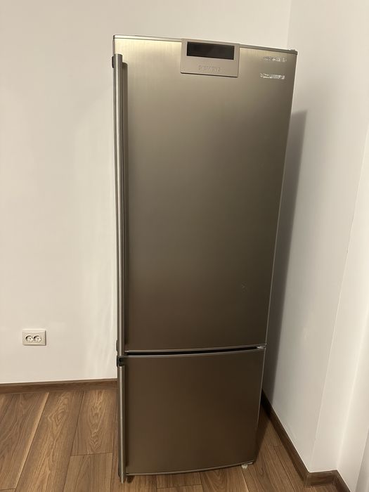 Frigider Siemens – izolație Pentane – 170 cm
