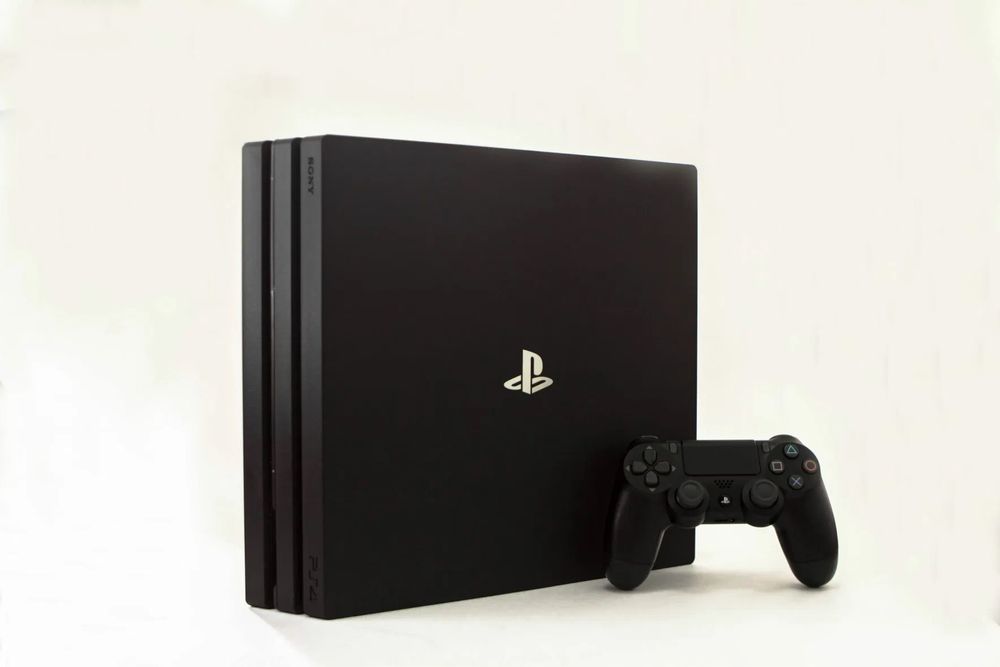 Sony Playstation 4 PRO