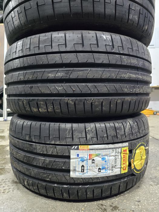 4x 275/35/20 VARA PIRELLI NOI Stare noi