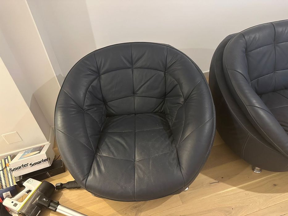 Vand canapea Mobexpert Cicago