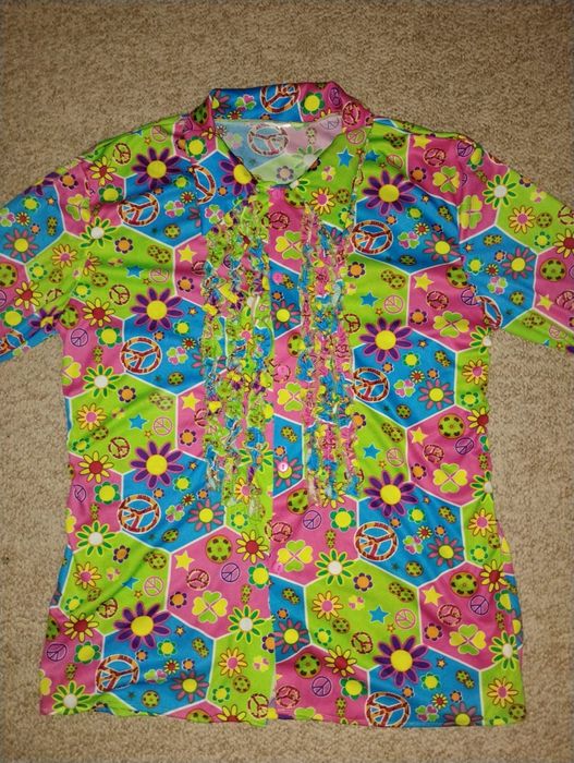 rochie carnaval disco