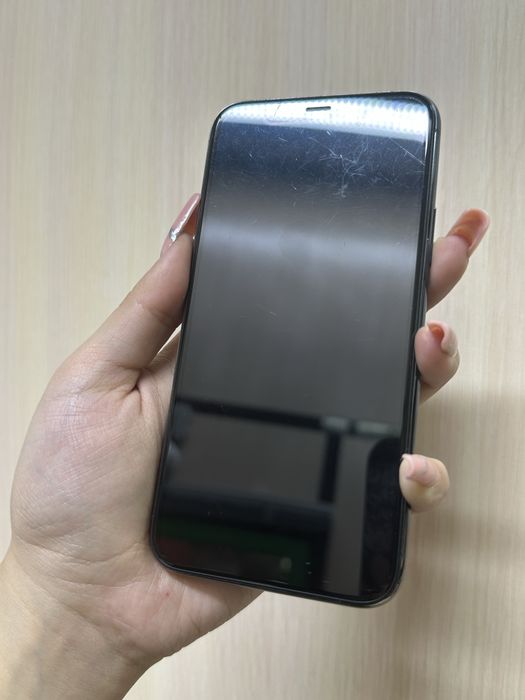 Iphone 11 Pro 256gb {{Almaty}} 939602