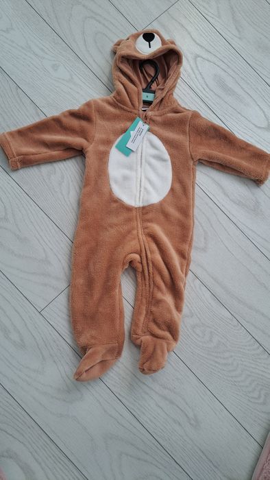 Salopeta bebe noua