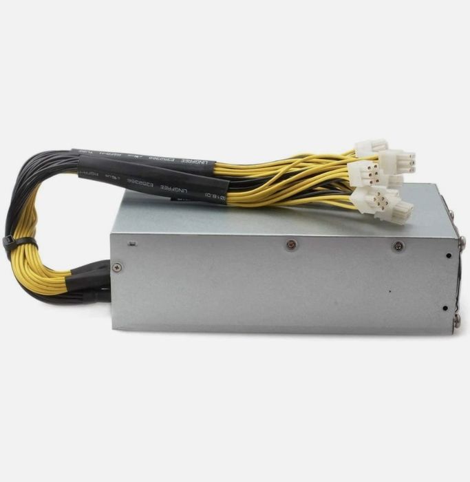 Блоки питания Bitmain 1800W