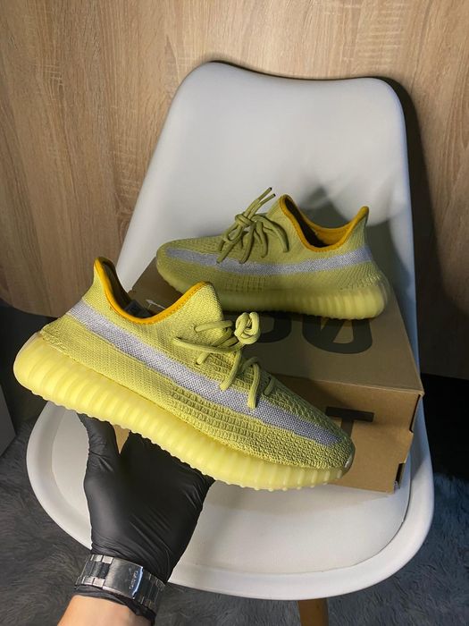 Adidas yeezy 350 v2 "Marsh"