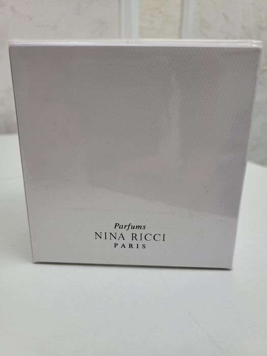 Женский парфюм Nina Ricci