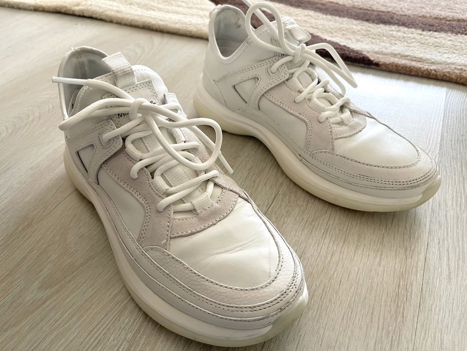 Кроссовки Massimo Dutti