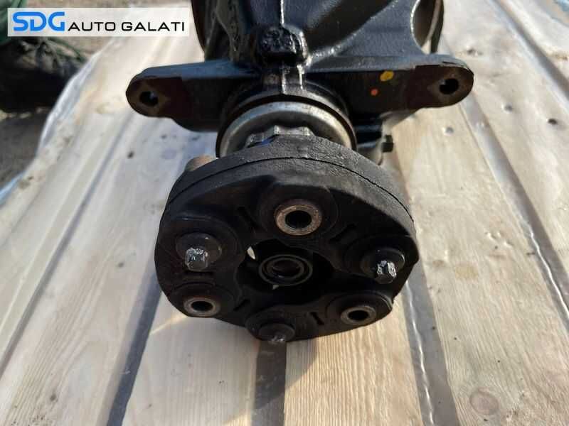 Grup Diferential Punte Spate Raport 2.93 BMW Seria 3 F30 320 2.0 D 2011 - 2019 Cod 7624780