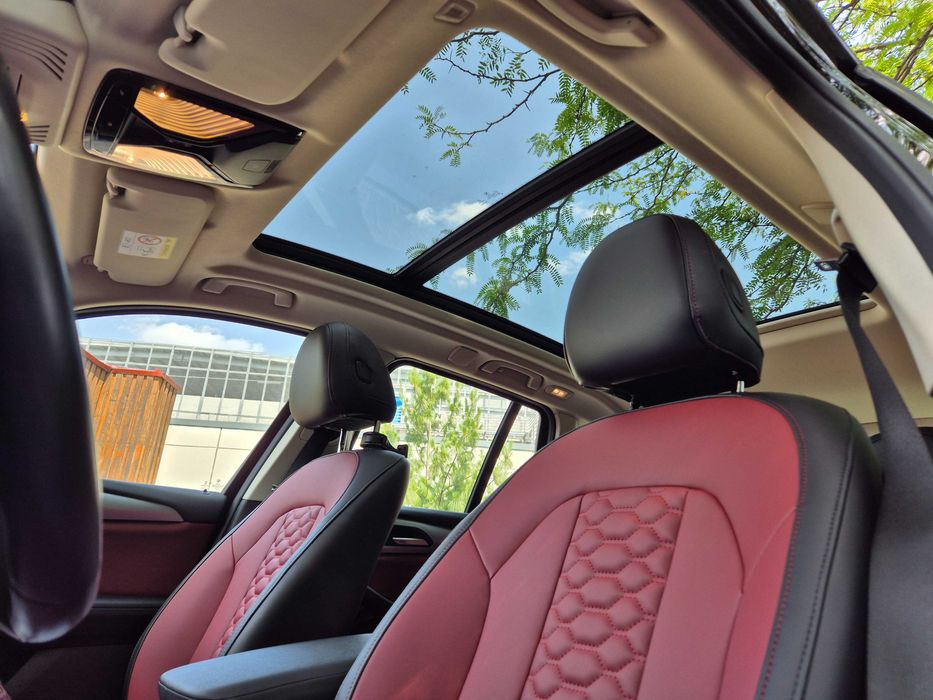 BMW X3 30e xDrive 2.0 Plug-in Hybrid