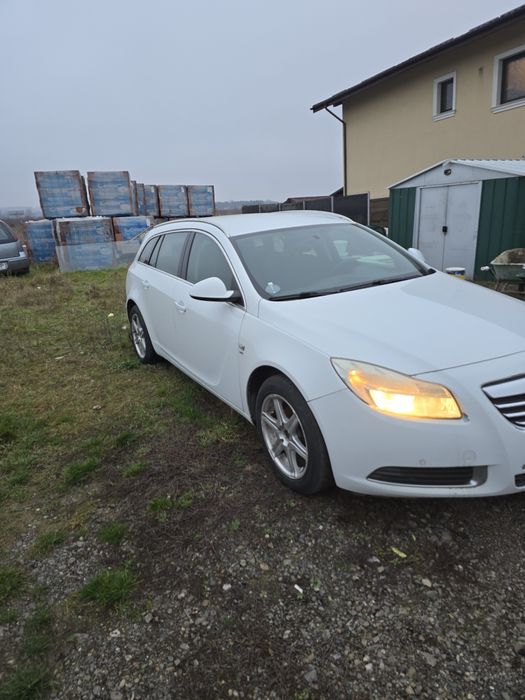 Opel Insignia,2009 euro 5