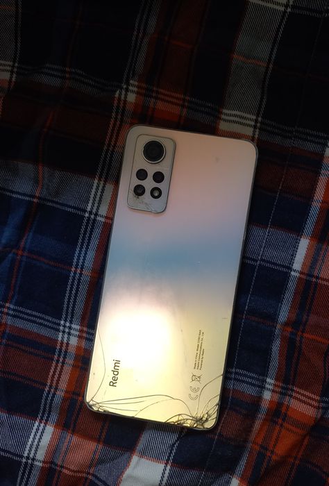 Продается Redmi Note