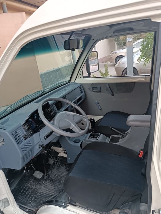 Damas 2011 Yil Holati yaxshi yurishi zor