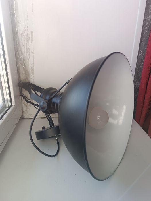 Продаются потолочные светильники лофт