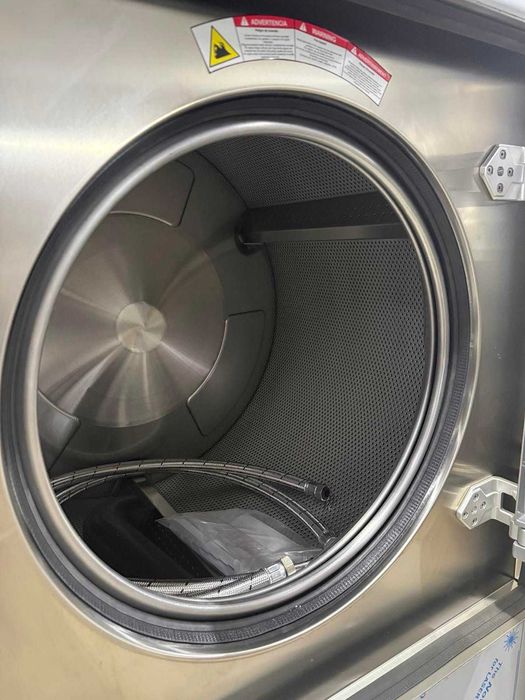 НОВА Професионална перална - пералня - 35 кг