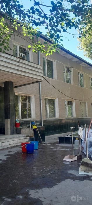 Аренда здания для бизнеса! Офис, детский сад, учебный центр