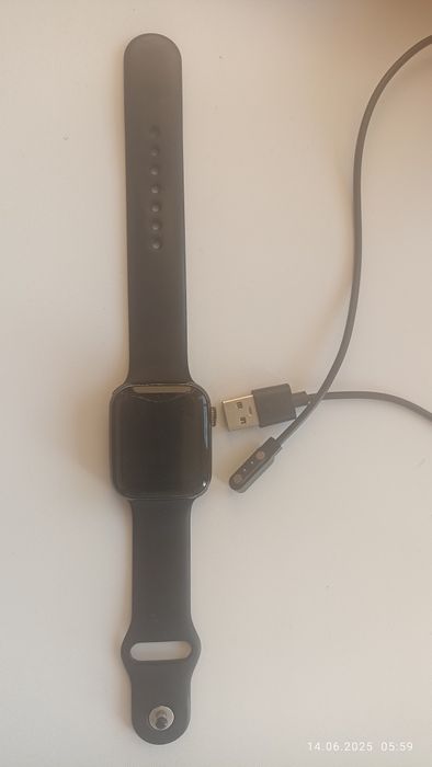 Продам смарт часы