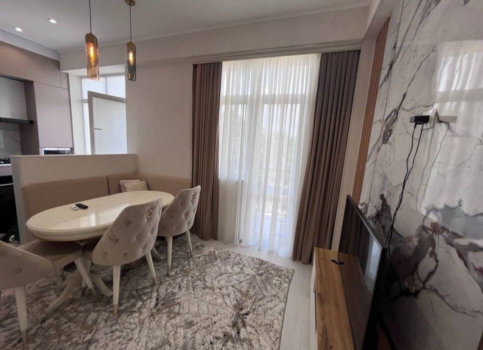 Аренда Яшнабод Тузель метро