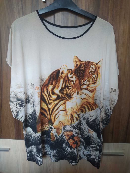 Дамски Туники за 5€