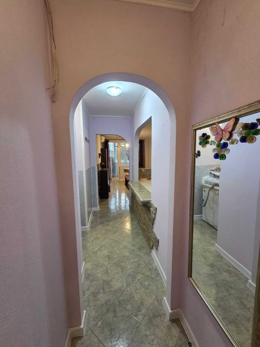 Дава се под наем Двустаен апартамент в София, Белите брези - 55 кв.м за 588.03 € - Снимка #9