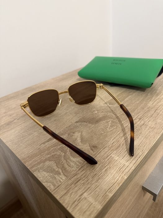 слънчеви очила унисекс Bottegа Veneta