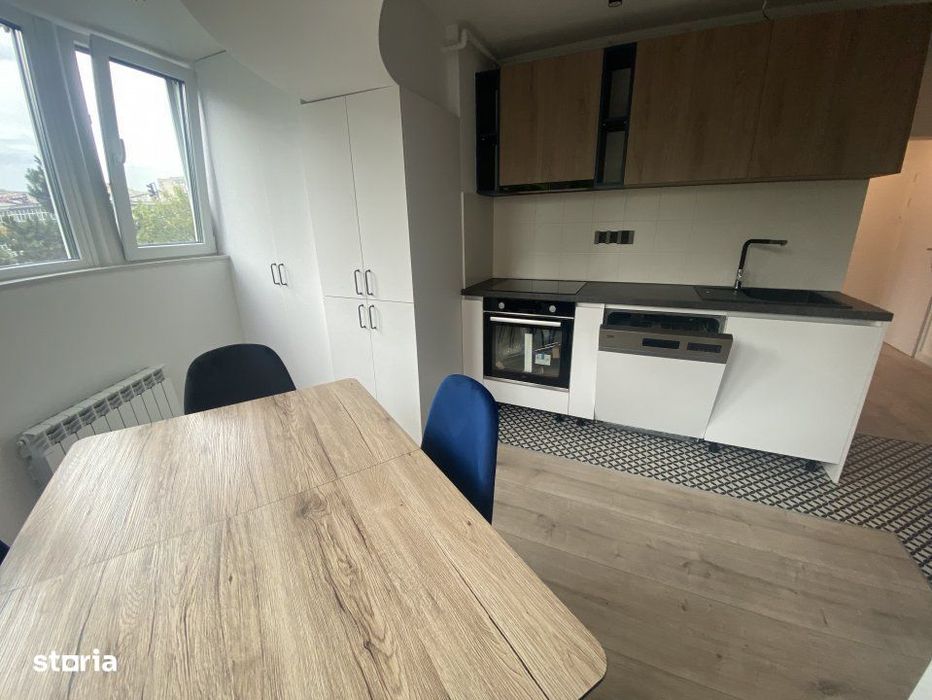 Ap | 3 camere | Zona Lidl / The Office Marasti | parcare ext