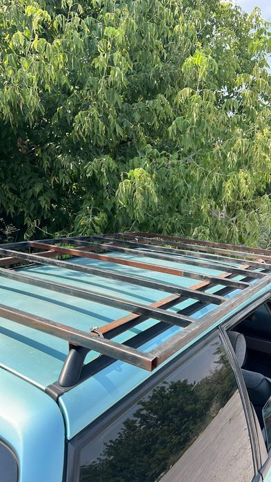 Багажник Пассат б3,б4