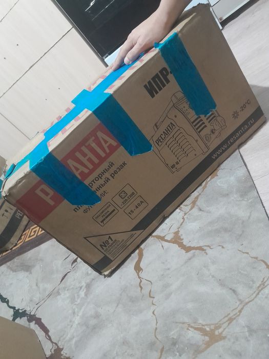 Продам инвертор для плазменной резки!