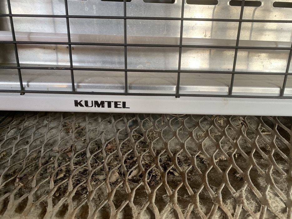 Электрообогреватель