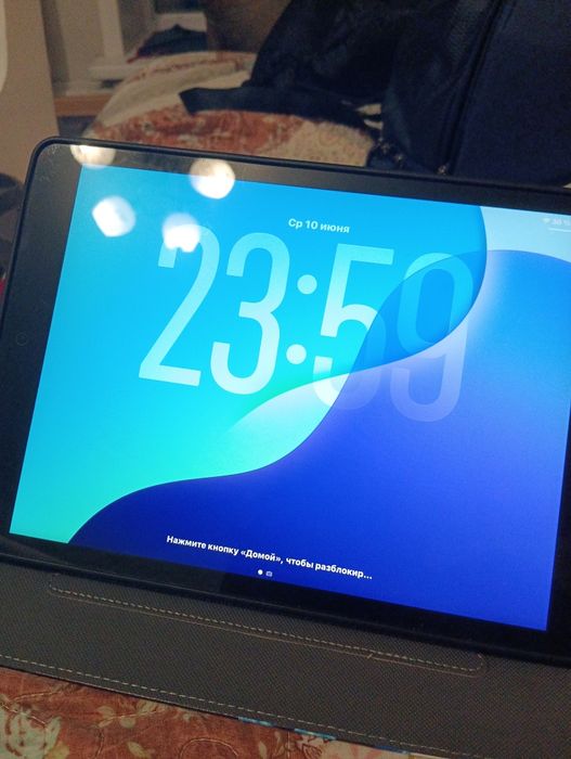Ipad 9 поколения (2021)