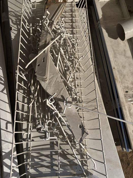 Стеллаж для магазин