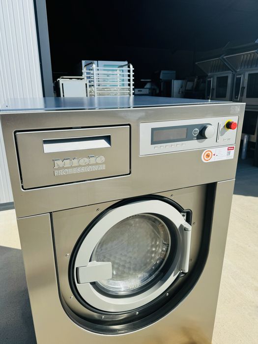 Професионална пералня Miele/Миеле 10/13кг Нова