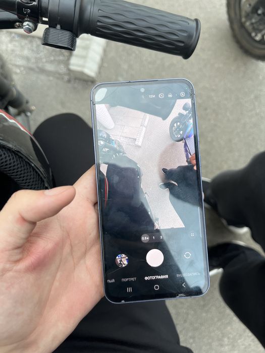 Samsung A55 срочно