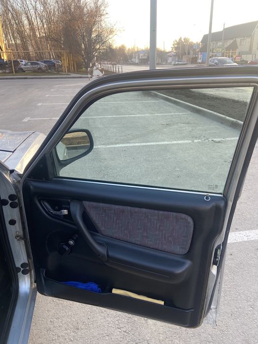 ГАЗ 31105 Волга