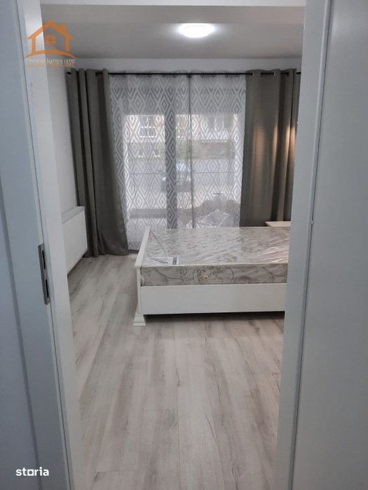 Platinum Residence, zona Mall Coresi, apartament cu doua camere de inc