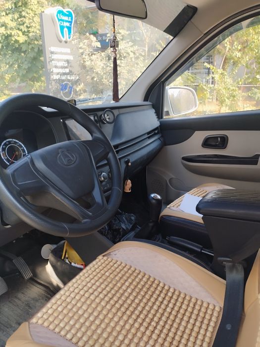 Срочно!Продаётся Changan star abs,eps,парктроник,электро г.у.р 2025г.в