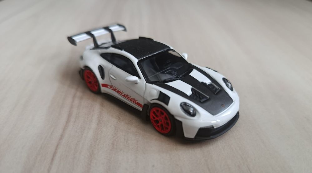 Mini gt и LCD models
