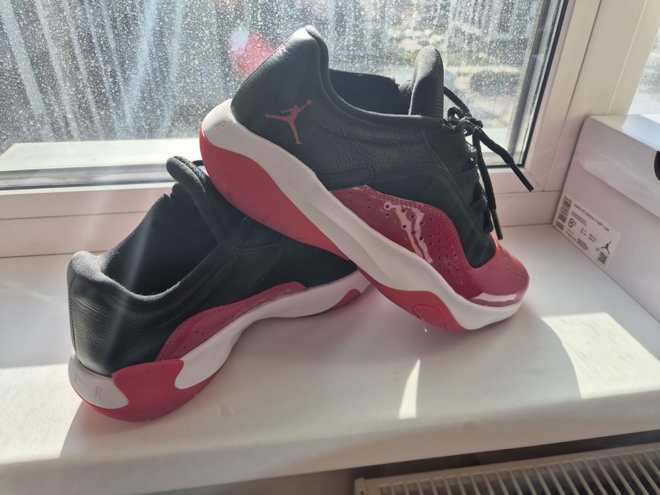 Кроссовки JORDAN 11" новые