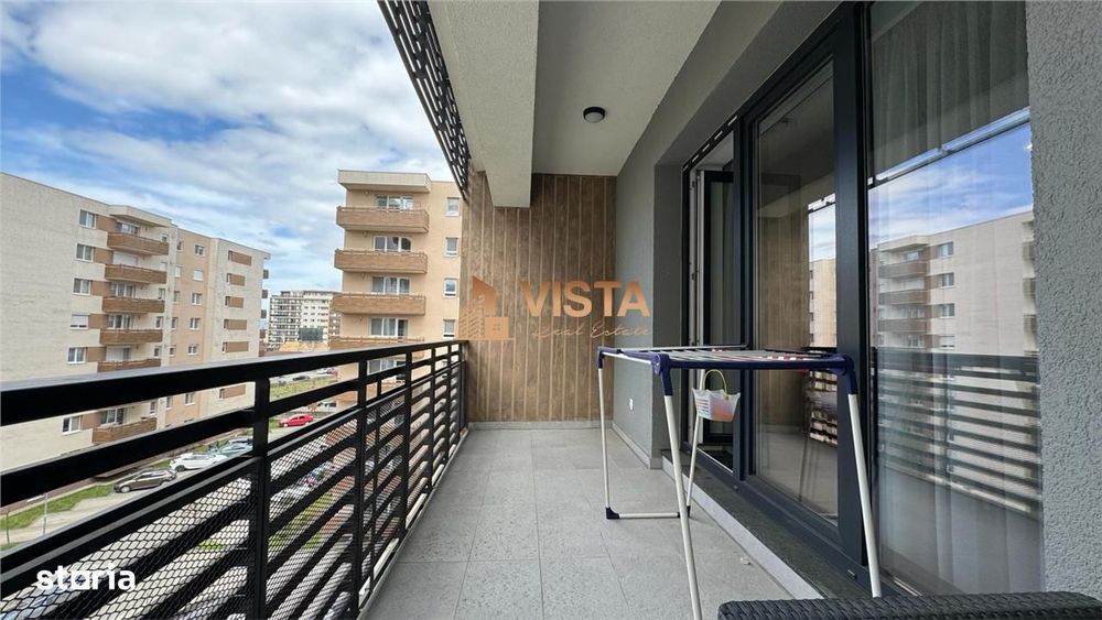 Apartament 2 camere, Qualis II, Tractorul