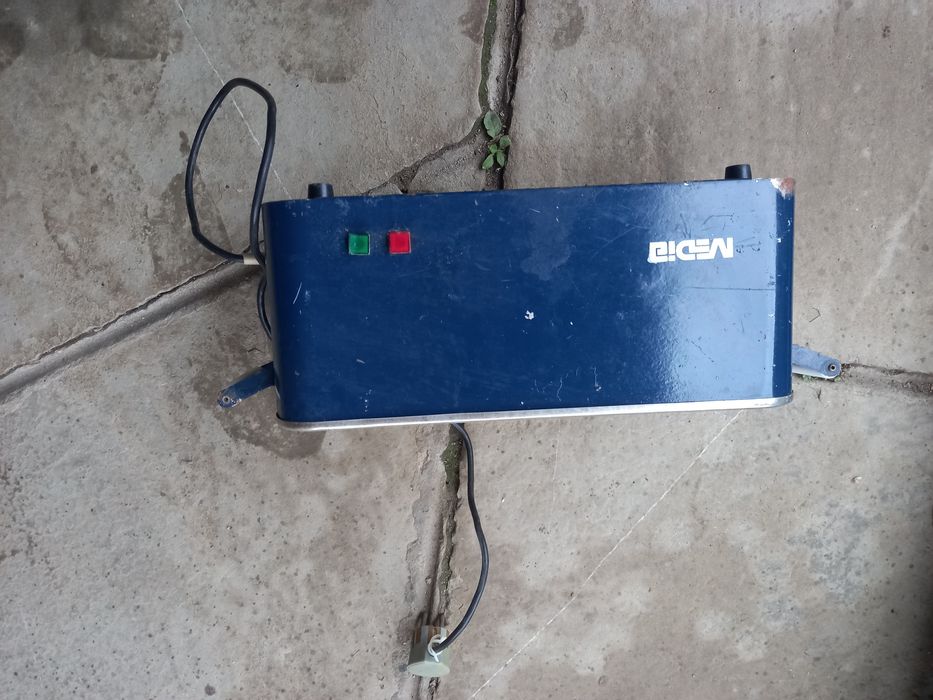 Електрическа вана Media