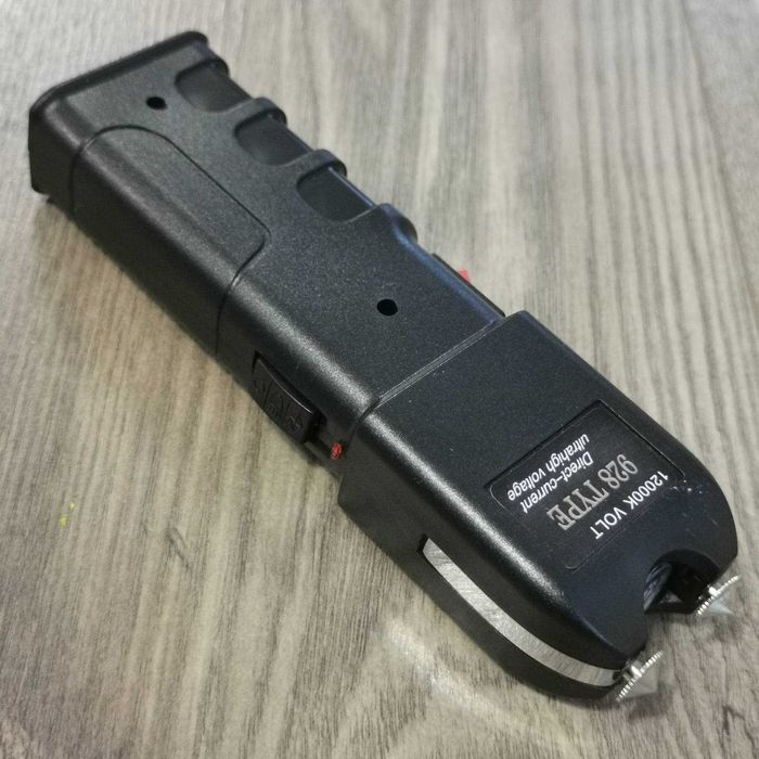 Електрошок 2 модела 301 и 928 кучегон с фенер elektroshok ШОК