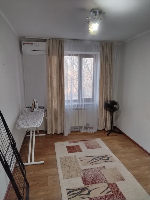 Помесячная квартира