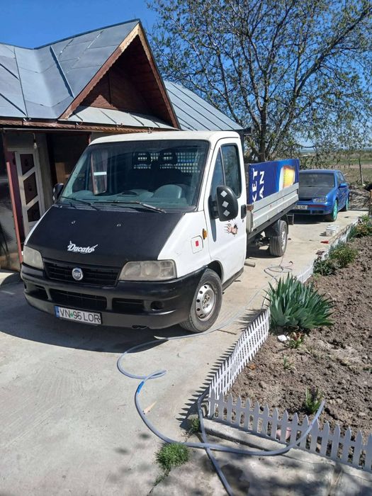 Fiat Ducato  2.5