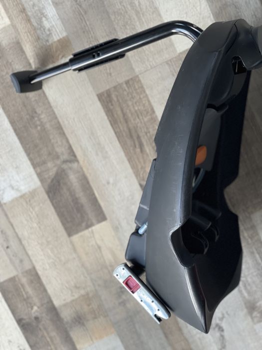 Vand scoica Cybex + isofix