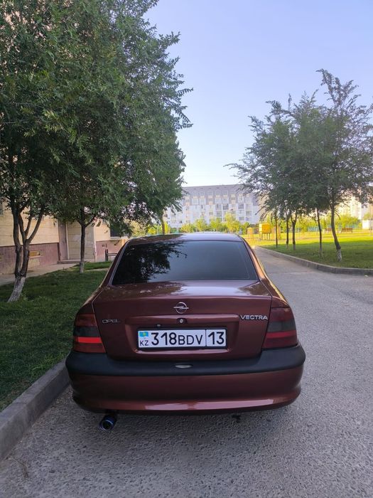 Продаётся машина